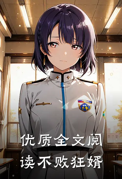 优质全文阅读不败狂婿