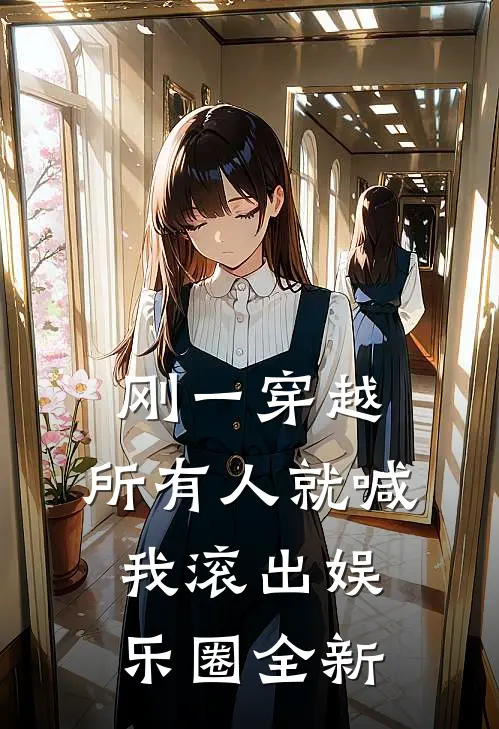 刚一穿越，所有人就喊我滚出娱乐圈全新