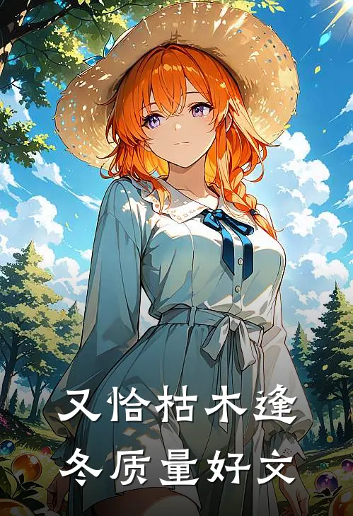 又恰枯木逢冬质量好文