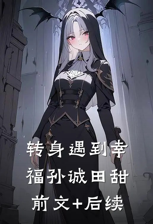 转身遇到幸福孙诚田甜前文+后续