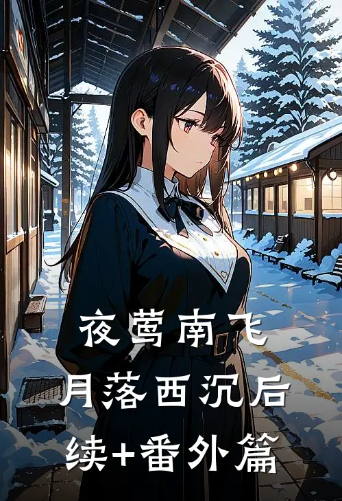 夜莺南飞，月落西沉后续+番外篇