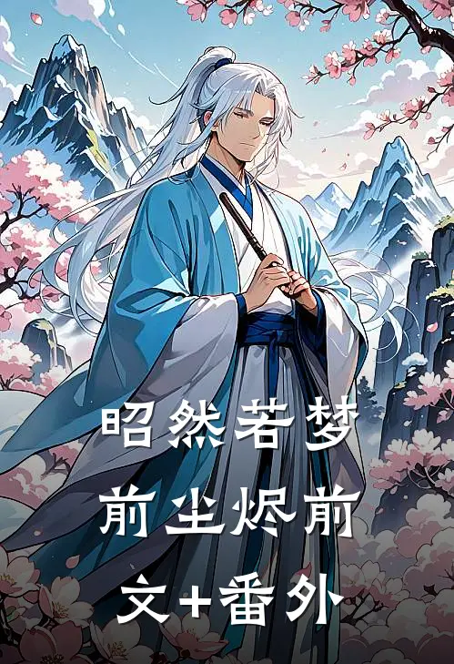 昭然若梦前尘烬前文+番外
