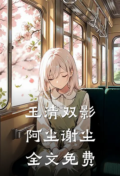 玉清双影阿尘谢尘全文免费