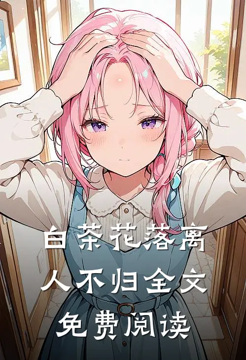 白茶花落离人不归全文免费阅读