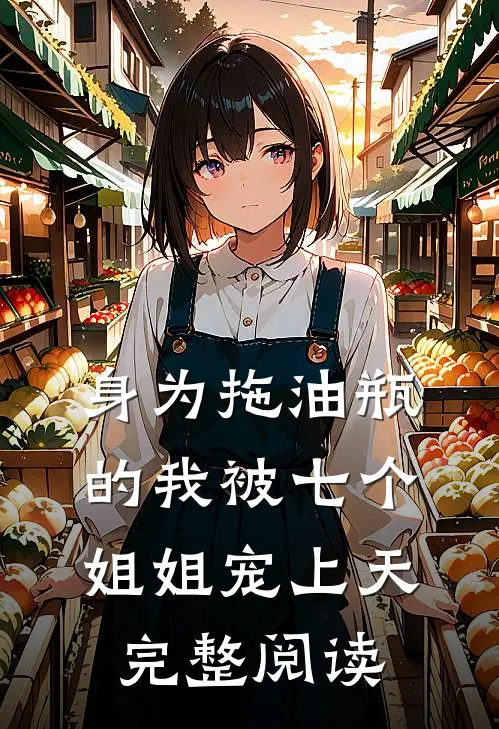 身为拖油瓶的我被七个姐姐宠上天完整阅读