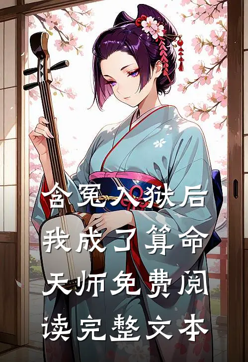 含冤入狱后,我成了算命天师免费阅读完整文本