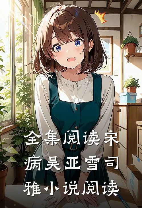 全集阅读宋病吴亚雪司雅小说阅读