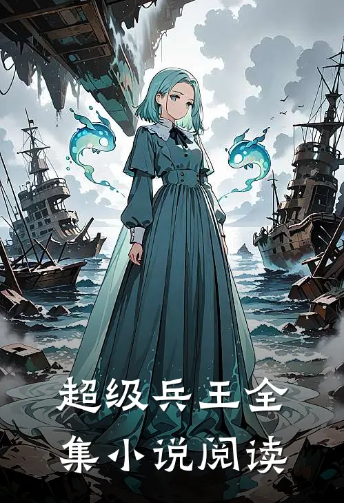 超级兵王全集小说阅读