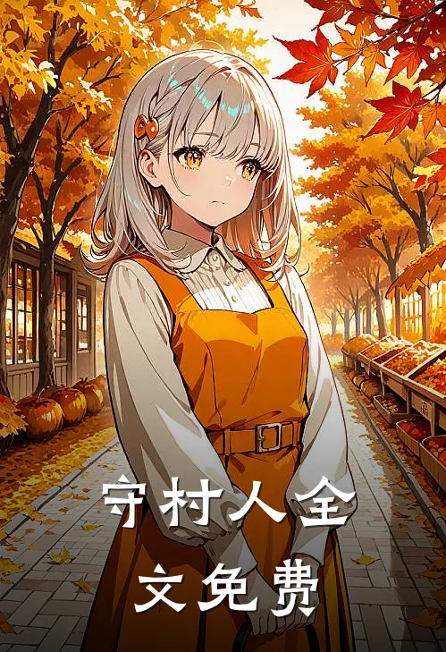守村人全文免费