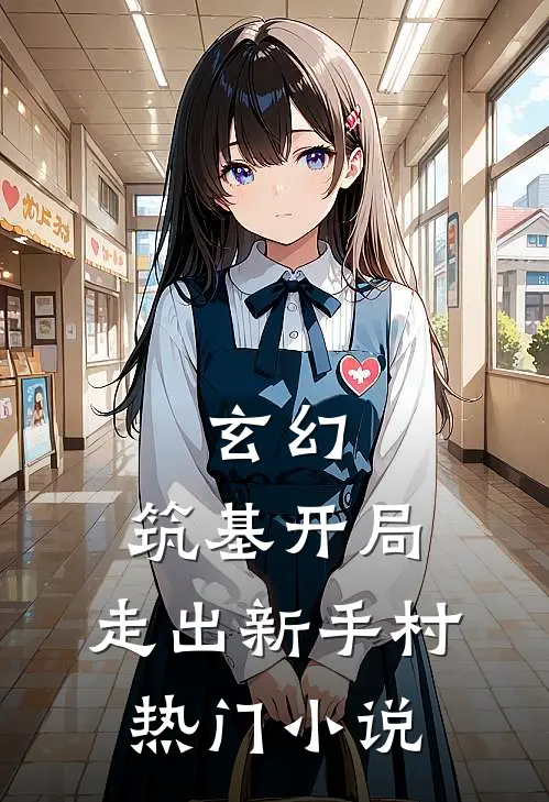 玄幻：筑基开局，走出新手村热门小说
