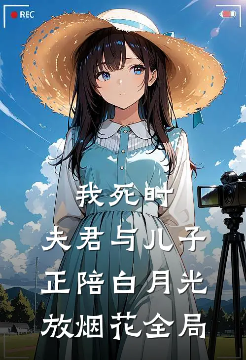 我死时，夫君与儿子正陪白月光放烟花全局