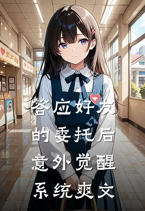 答应好友的委托后，意外觉醒系统爽文