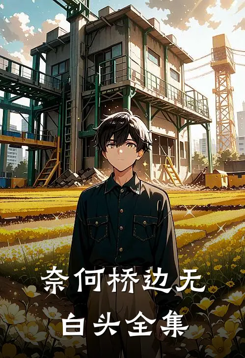 奈何桥边无白头 全集