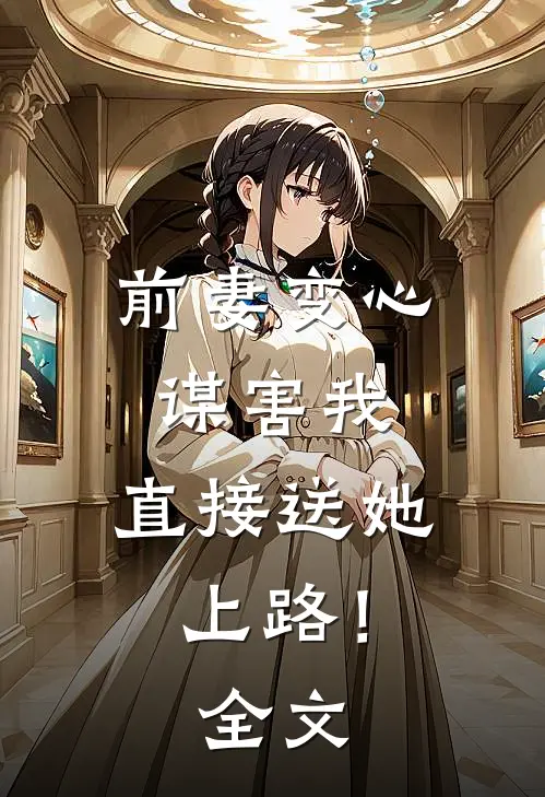 前妻变心谋害我,直接送她上路!全文阅读