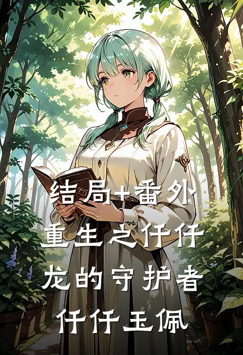 结局+番外重生之仟仟龙的守护者仟仟玉佩