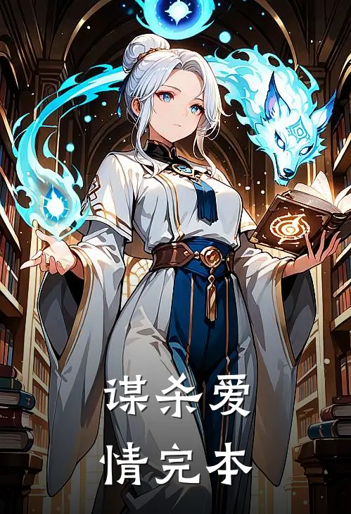 谋杀爱情完本