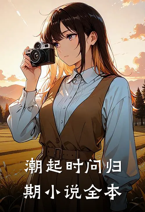 潮起时问归期小说全本