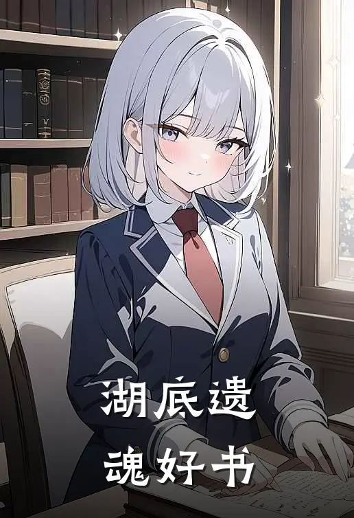 湖底遗魂好书