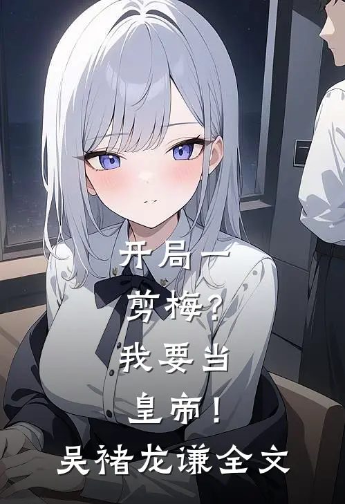 开局一剪梅？我要当皇帝！吴褚龙谦全文
