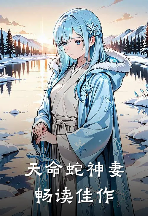 天命蛇神妻畅读佳作