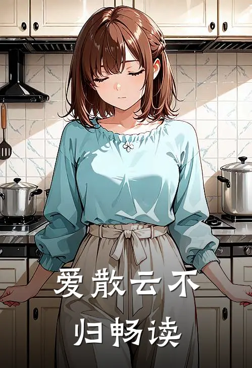 爱散云不归畅读