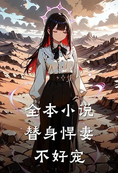 全本小说替身悍妻不好宠