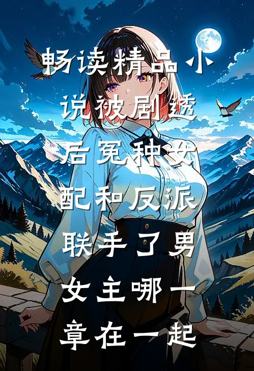 畅读精品小说被剧透后冤种女配和反派联手了男女主哪一章在一起