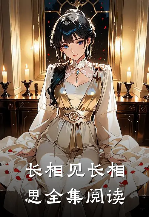 长相见长相思全集阅读