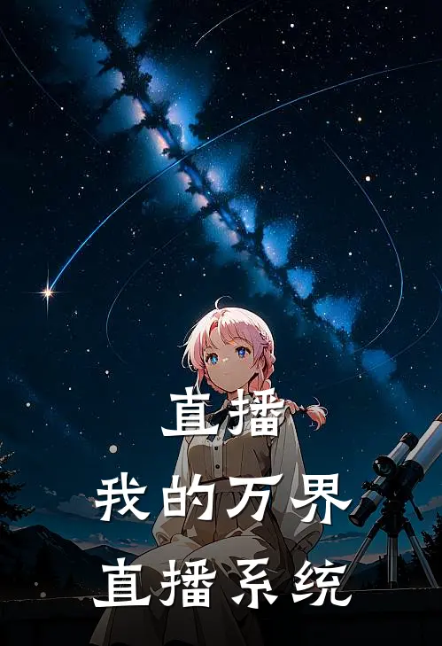 直播：我的万界直播系统