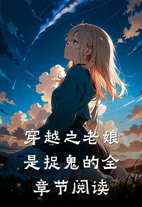 穿越之老娘是捉鬼的全章节阅读