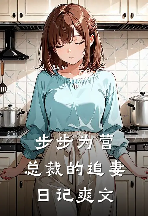 步步为营：总裁的追妻日记爽文