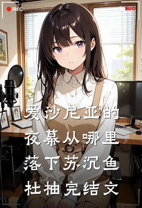 爱沙尼亚的夜幕从哪里落下苏沉鱼杜柚完结文