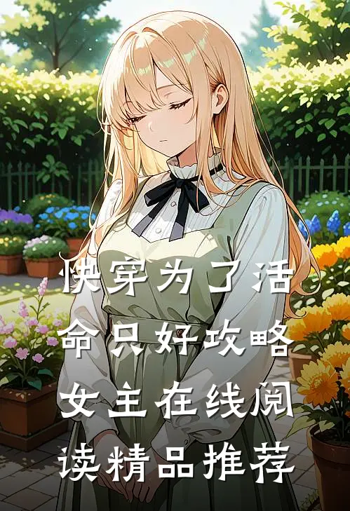 快穿为了活命只好攻略女主在线阅读精品推荐