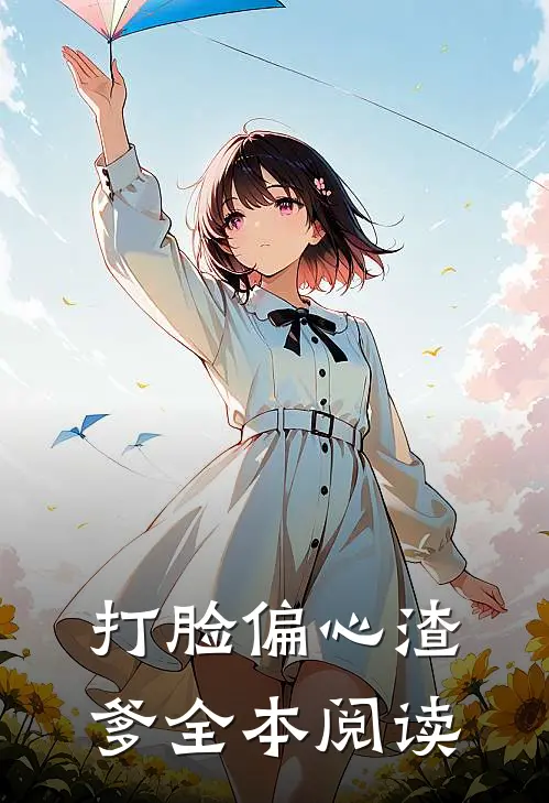 打脸偏心渣爹全本阅读