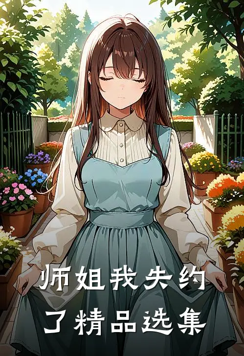 师姐我失约了精品选集