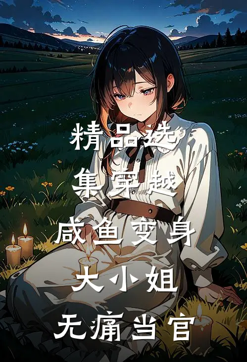 精品选集穿越：咸鱼变身大小姐，无痛当官