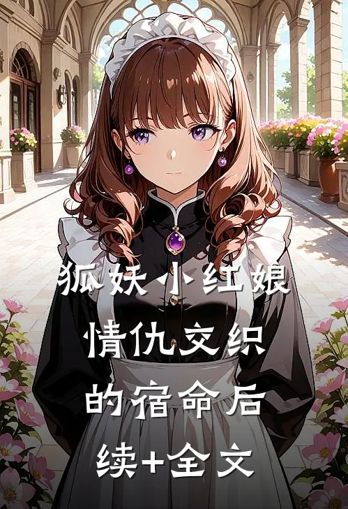 狐妖小红娘：情仇交织的宿命后续+全文