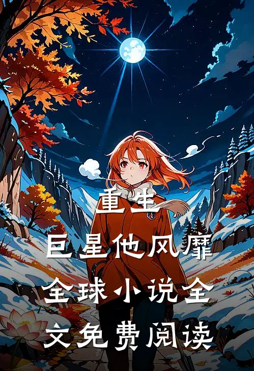重生巨星他风靡全球全文免费阅读
