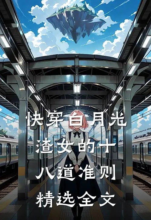 快穿白月光：渣女的十八道准则精选全文