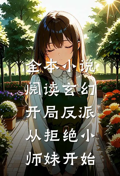 全本小说阅读玄幻：开局反派，从拒绝小师妹开始