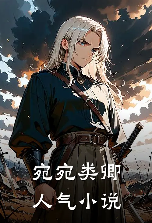 宛宛类卿人气小说