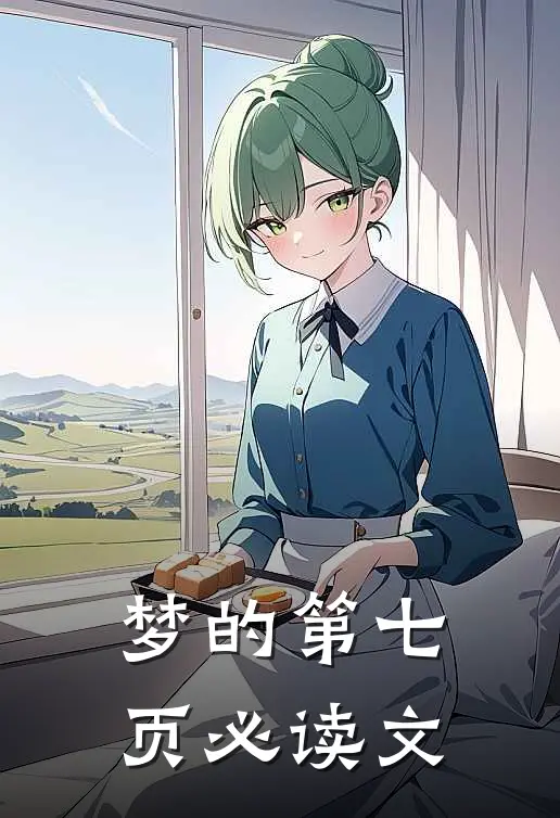 梦的第七页必读文