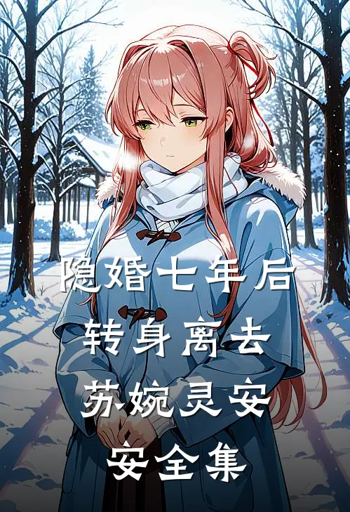 隐婚七年后，转身离去苏婉灵安安 全集