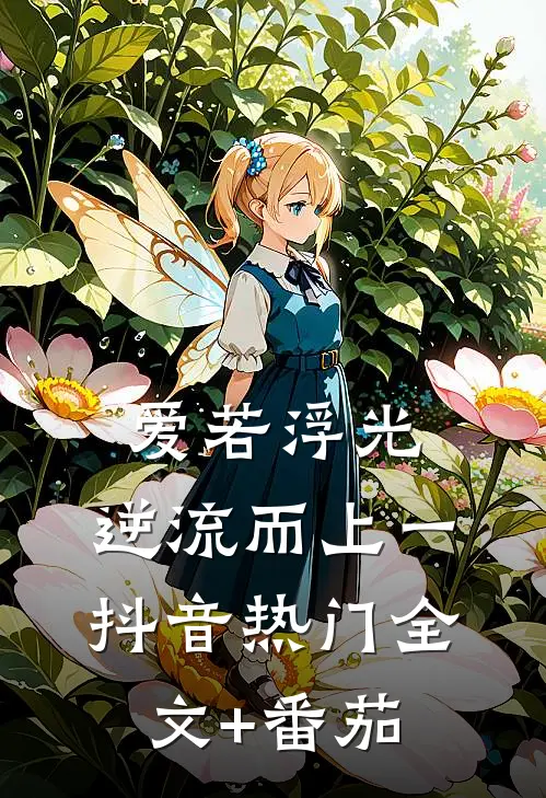 爱若浮光，逆流而上（一）抖音热门全文+番茄