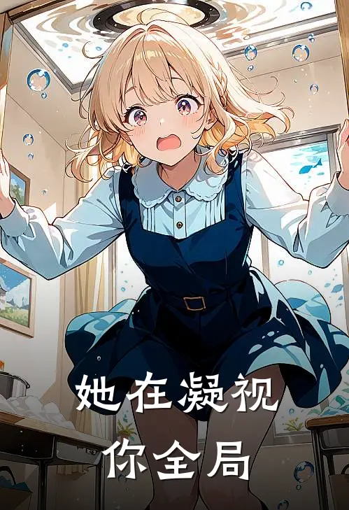 她在凝视你全局