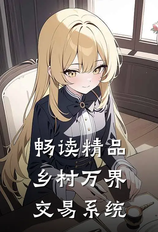 畅读精品乡村万界交易系统