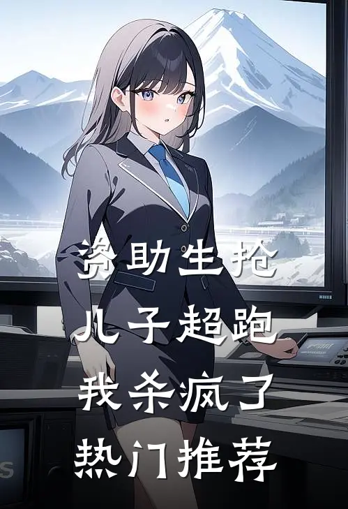 资助生抢儿子超跑，我杀疯了热门推荐