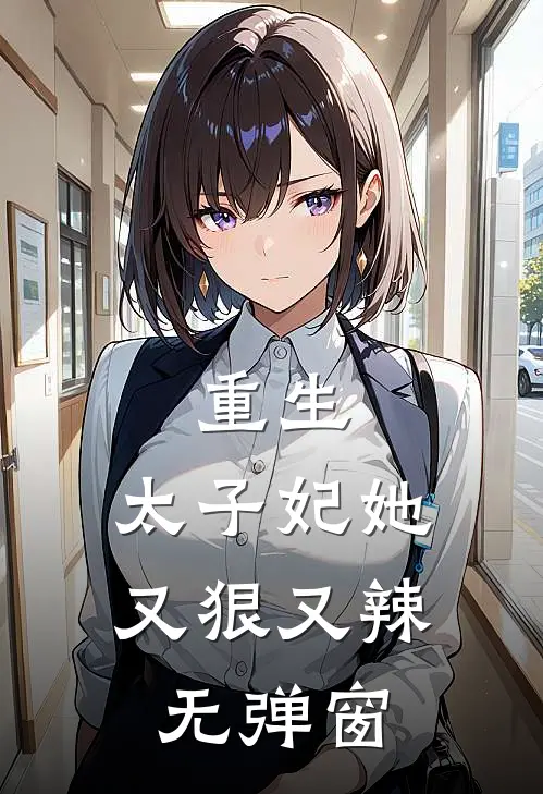 重生：太子妃她又狠又辣无弹窗