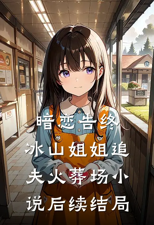 暗恋告终，冰山姐姐追夫火葬场小说后续结局