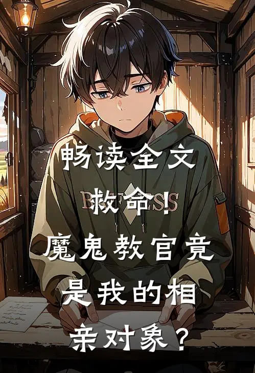 畅读全文救命！魔鬼教官竟是我的相亲对象？